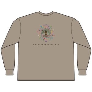 Nature Creature Long Sleeve Tee - Image 6
