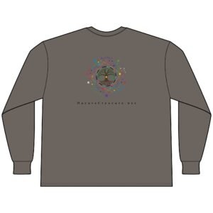 Nature Creature Long Sleeve Tee - Image 10