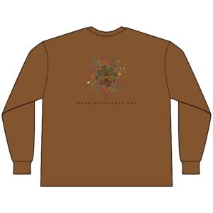 Nature Creature Long Sleeve Tee - Image 14