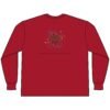 16166134686927490344_2048-9.jpeg Nature Creature Long Sleeve Tee