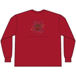 Nature Creature Long Sleeve Tee - Image 30