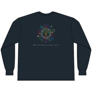 Nature Creature Long Sleeve Tee - Image 26