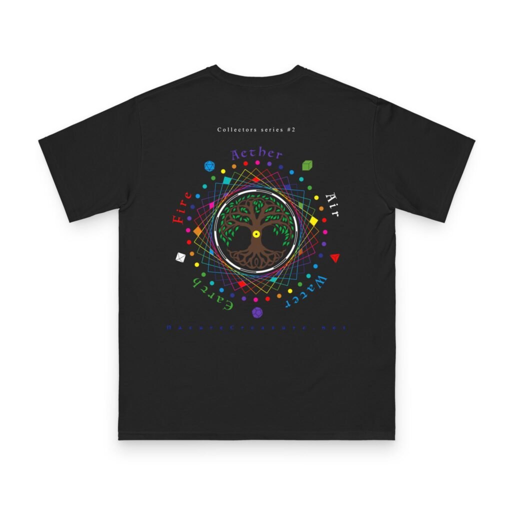 Collector Series #2 Platonic Solids