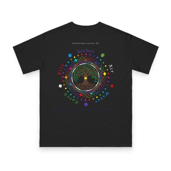 Collector Series #2 Platonic Solids