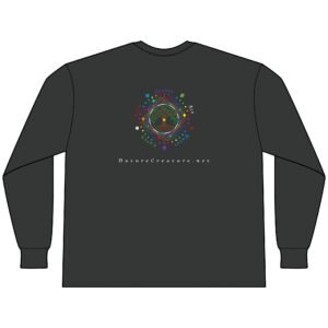 Nature Creature Long Sleeve Tee - Image 22