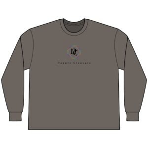 Nature Creature Long Sleeve Tee - Image 9