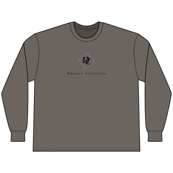 Nature Creature Long Sleeve Tee