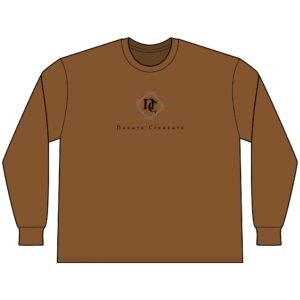 Nature Creature Long Sleeve Tee - Image 13
