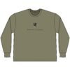 6093922705756305929_2048-8.jpeg Nature Creature Long Sleeve Tee