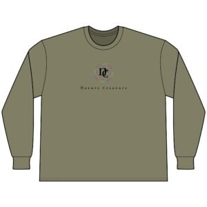 Nature Creature Long Sleeve Tee - Image 17