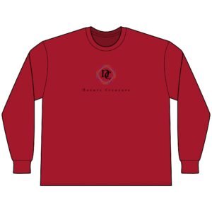 Nature Creature Long Sleeve Tee - Image 29